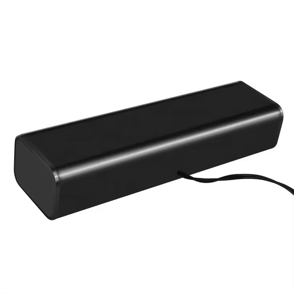 Loa máy tính Bluetooth Kisonli i-630 | Black